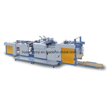 Auto Roll Feeding Laminating Machine